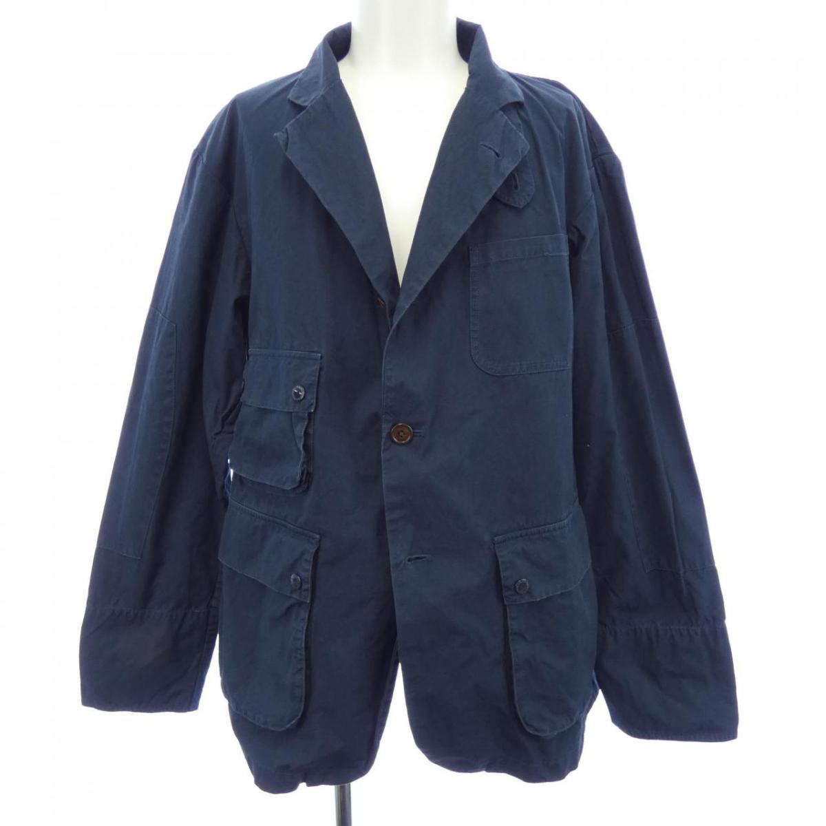 バブアー BARBOUR ジャケット【中古】