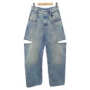 メゾンマルジェラ Maison Margiela ジーンズ【中古】