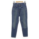 セリーヌ CELINE ジーンズ【中古】