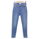 シャネル CHANEL ジーンズ【中古】