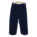 エルメス HERMES パンツ【中古】