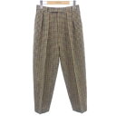 セリーヌ CELINE パンツ【中古】