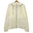 ジルサンダー JIL SANDER パーカー【中古】