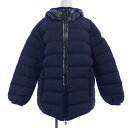 モンクレール MONCLER ダウンジャケット【中古】