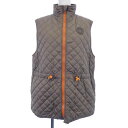 エルメス HERMES ベスト【中古】