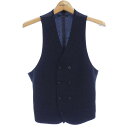ジョルジオ アルマーニ GIORGIO ARMANI ベスト【中古】