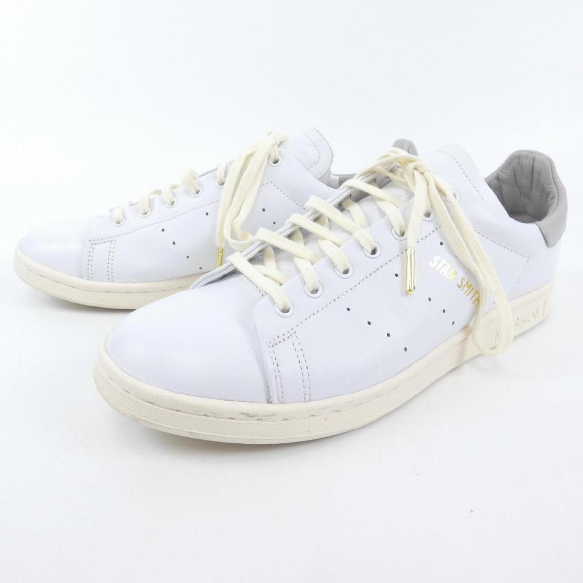 アディダス ADIDAS スニーカー【中古】