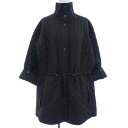 エルメス HERMES コート【中古】