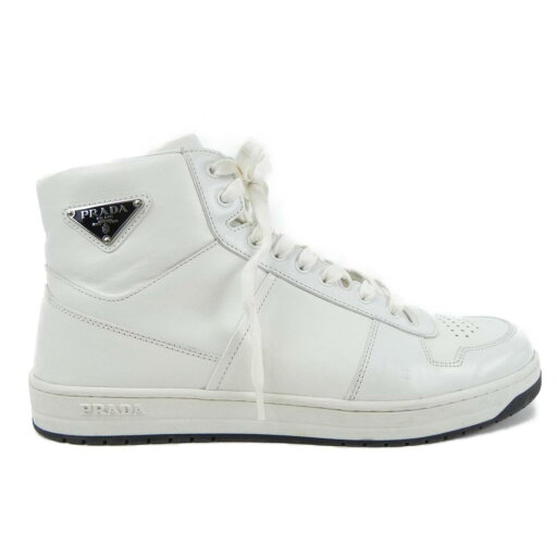 【KOMEHYO】 プラダ PRADA スニーカー【中古】 【コメ兵】 【KOMEHYO】 プラダ PRADA スニーカー【中古】 【コメ兵】