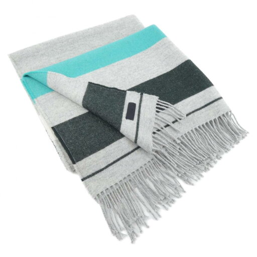 エルメス HERMES STOLE【中古】 エルメス HERMES STOLE【中古】