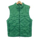 ルイヴィトン LOUIS VUITTON ベスト【中古】