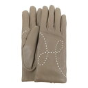 エルメス HERMES GLOVE【中古】