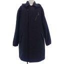 ルイヴィトン LOUIS VUITTON コート【中古】