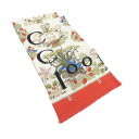 グッチ GUCCI STOLE【中古】(4)