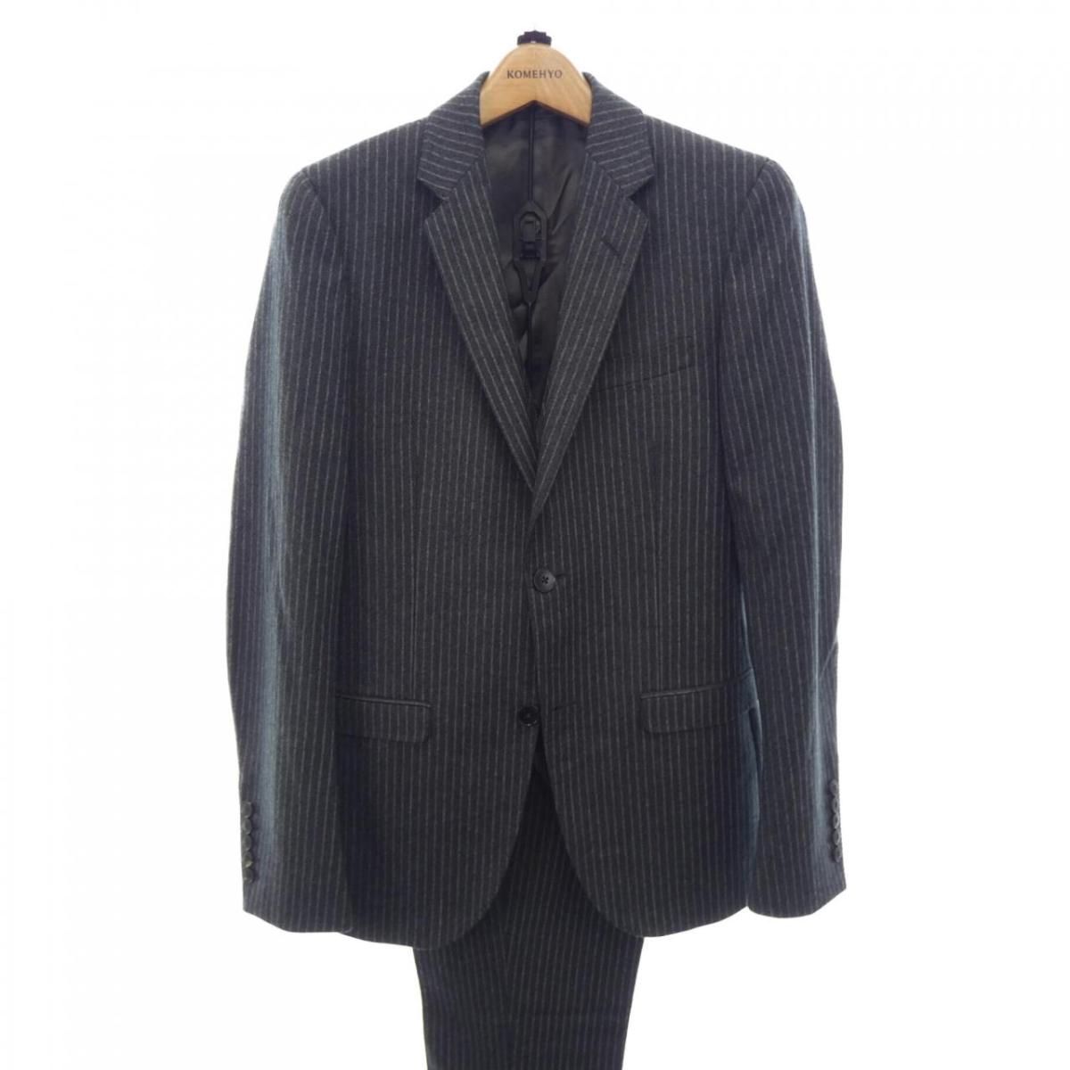 グッチ GUCCI スリーピース【中古】