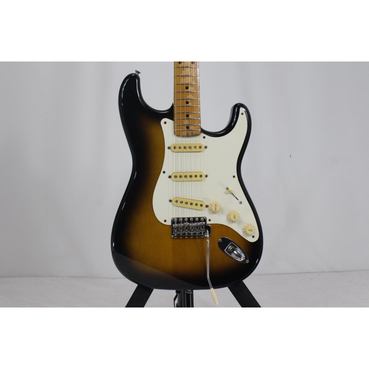 楽天市場】フェンダージャパン st57 japan fender(エレキギター 楽天市場】フェンダージャパン st57 japan fender(エレキギター