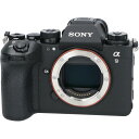 SONY ILCE−9M3【中古】