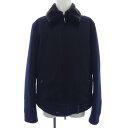 エルメネジルドゼニア Ermenegildo Zegna ジャケット【中古】