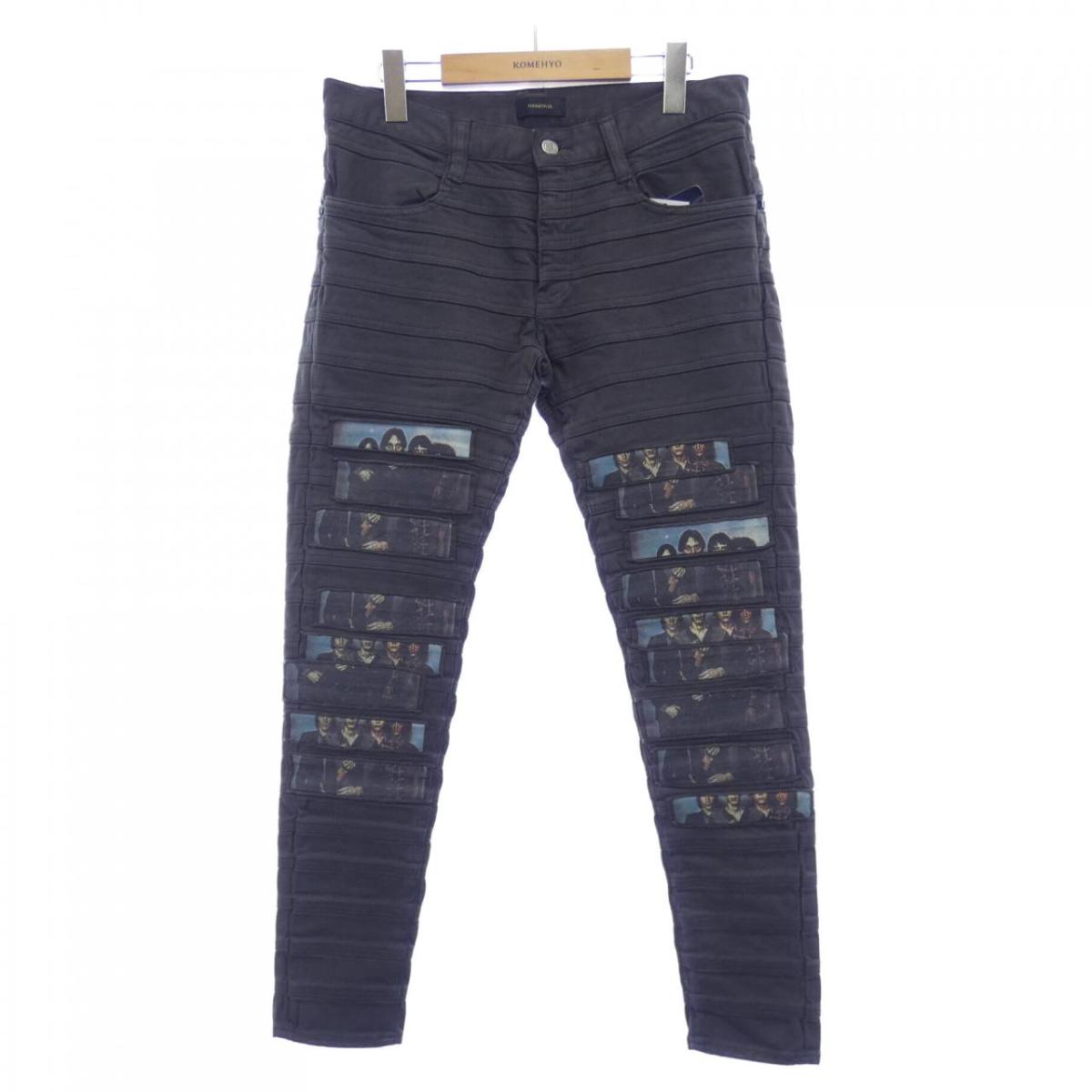 楽天市場】undercover levi's(メンズファッション)の通販 楽天市場】undercover levi's(メンズファッション)の通販