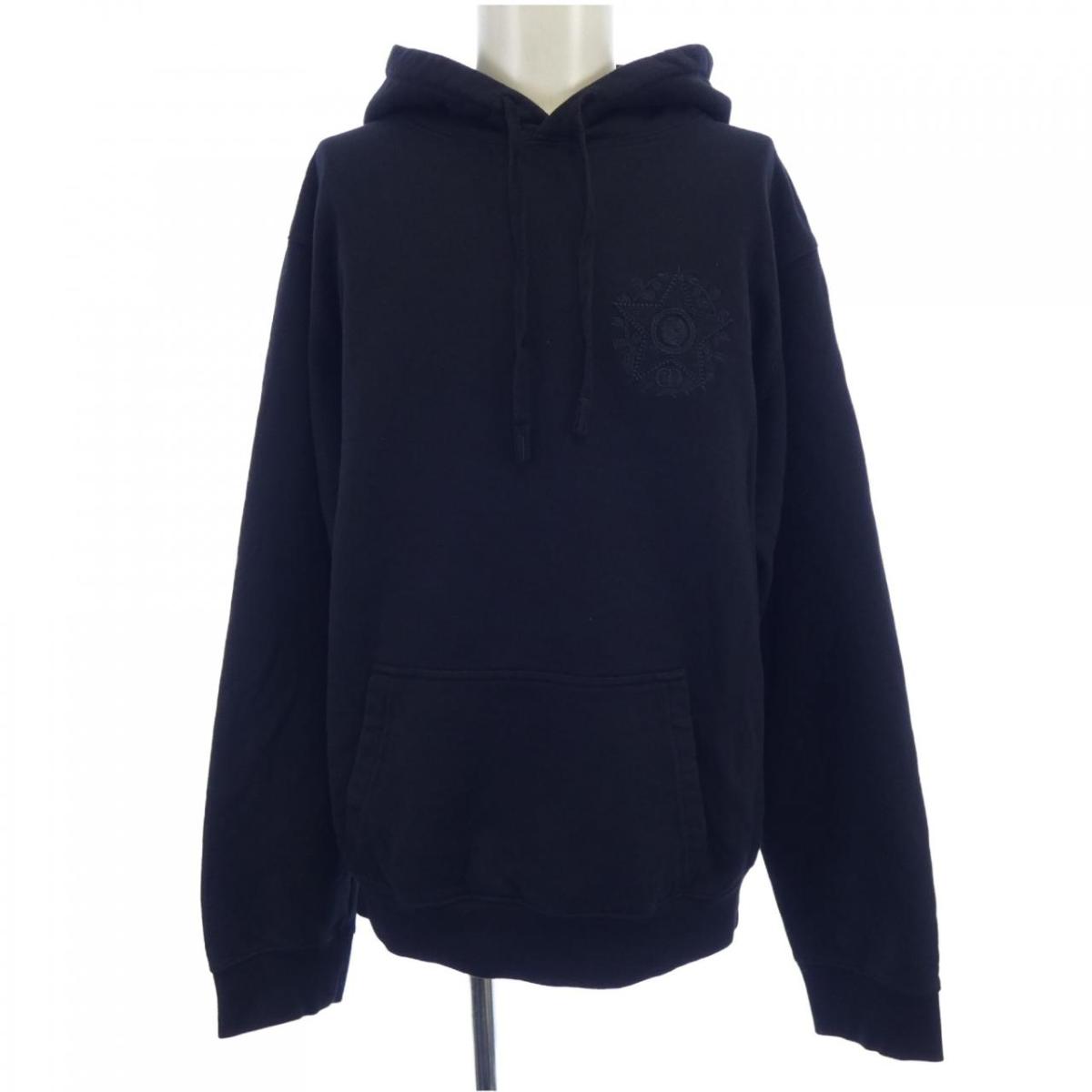ディオール DIOR パーカー【中古】