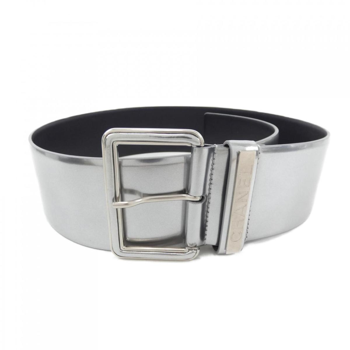 シャネル CHANEL BELT【中古】