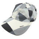 シュプリーム SUPREME キャップ【中古】