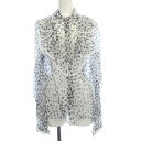 ミュウミュウ MIU MIU シャツ【中古】