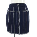 シャネル CHANEL スカート【中古】