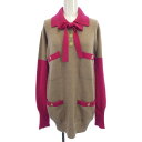 【ヴィンテージ】シャネル CHANEL チュニック【中古】