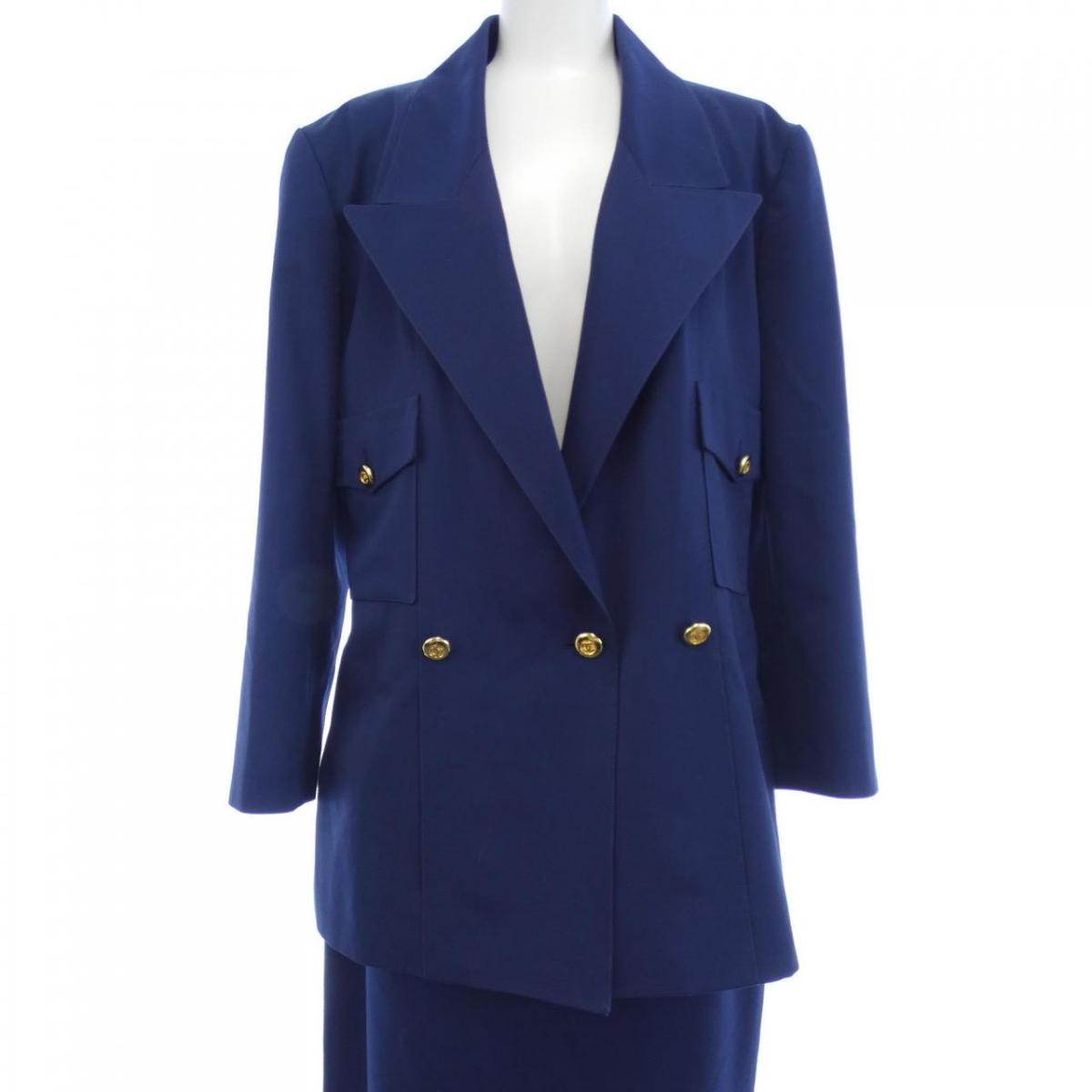 【KOMEHYO】 【ヴィンテージ】シャネル CHANEL スーツ【中古】 【コメ兵】