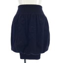 シャネル CHANEL スカート【中古】