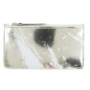 メゾンマルジェラ Maison Margiela CARD CASE【中古】