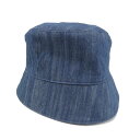ルイヴィトン LOUIS VUITTON ハット【中古】