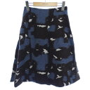 マルニ MARNI スカート【中古】
