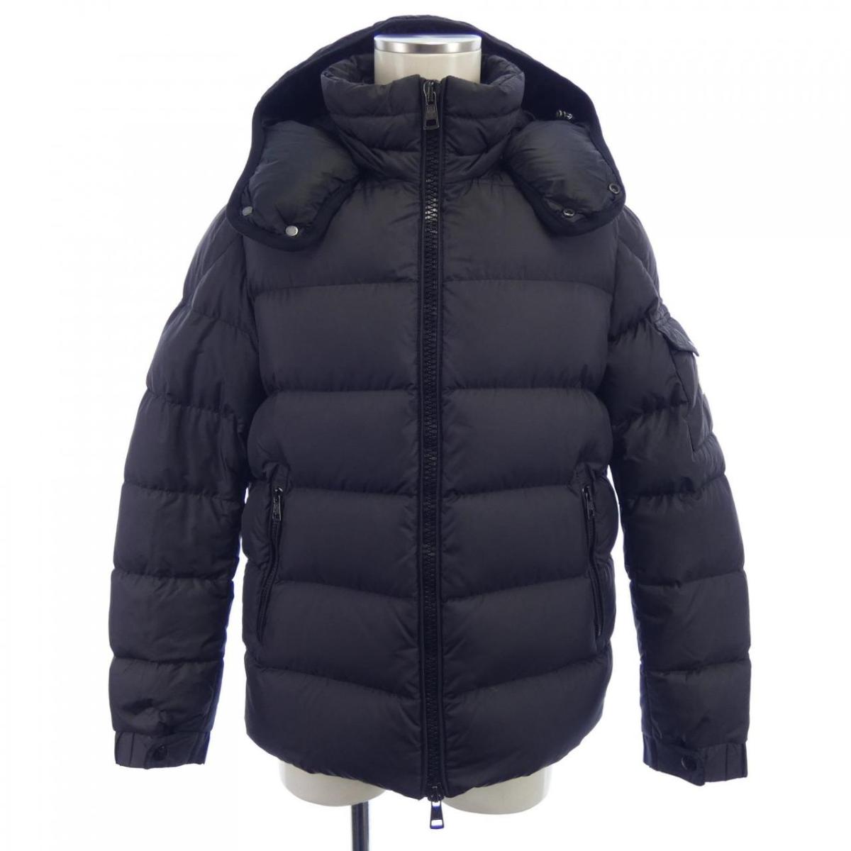 1スタ希少美品【MONCLERモンクレール HYMALAY ヒマレイ ダウン 1スタ希少美品【MONCLERモンクレール HYMALAY ヒマレイ ダウン