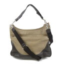ペッレモルビダ PELLE MORBIDA BAG【中古】