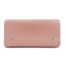 バーバリー BURBERRY WALLET【中古】