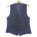 ラルディーニ LARDINI ベスト【中古】