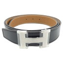 エルメス HERMES BELT【中古】