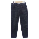 シャネル CHANEL ジーンズ【中古】