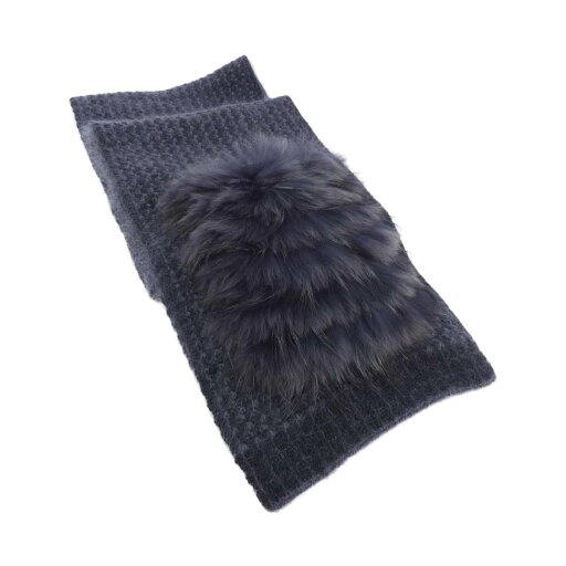 ルイヴィトン LOUIS VUITTON MUFFLER【中古】 ルイヴィトン LOUIS VUITTON MUFFLER【中古】