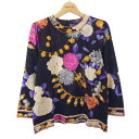 レオナールファッション LEONARD FASHION トップス【中古】(4)