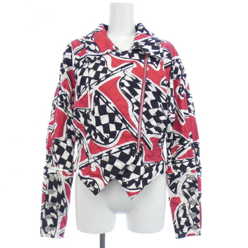 シャネル CHANEL ジャケット【中古】 シャネル CHANEL ジャケット【中古】