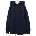バーバリー BURBERRY パーカー【中古】