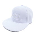 ムータ MUTA キャップ【中古】