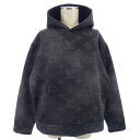 ルイヴィトン LOUIS VUITTON パーカー【中古】