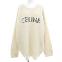 セリーヌ CELINE ニット【中古】