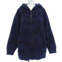 クリスチャンディオール CHRISTIAN DIOR パーカー【中古】