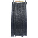 プリーツプリーズ PLEATS PLEASE スカート【中古】