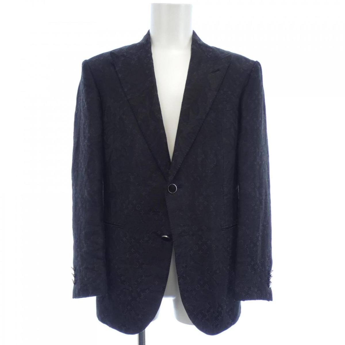 ルイヴィトン LOUIS VUITTON ジャケット【中古】